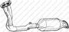 BOSAL 099-181 Catalytic Converter